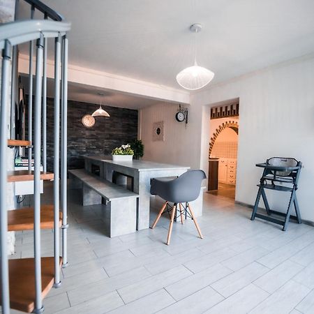 Lilie Location Langevin Villa Saint-Joseph Bagian luar foto