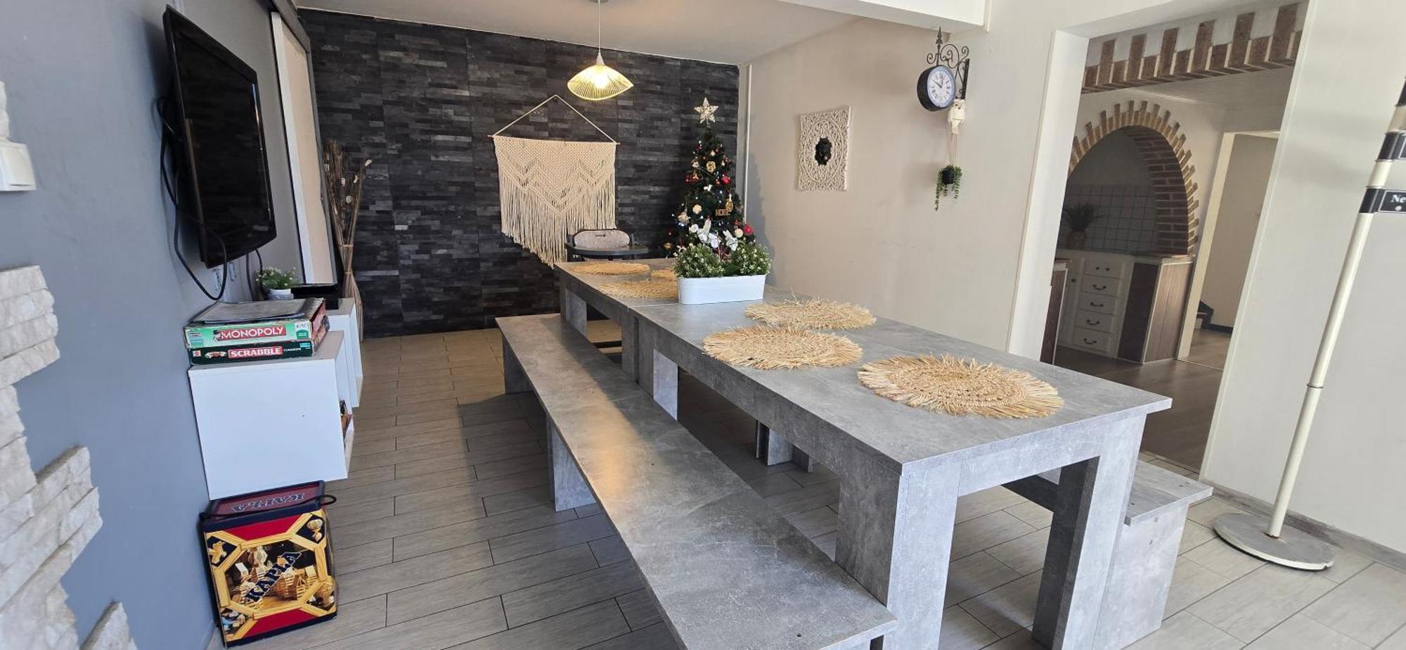 Lilie Location Langevin Villa Saint-Joseph Bagian luar foto